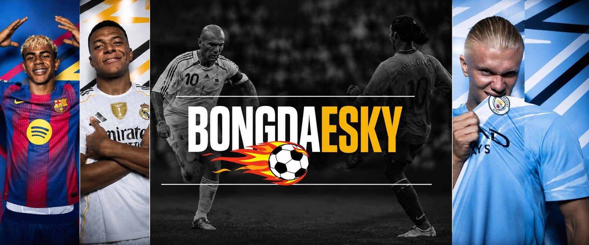 Bongdaesky.org